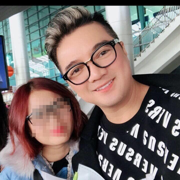 Fan nữ được Đàm Vĩnh Hưng ghé thăm 3 tháng trước qua đời-1