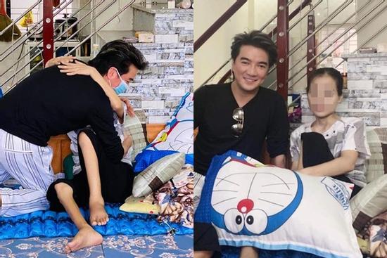 Fan nữ được Đàm Vĩnh Hưng ghé thăm 3 tháng trước qua đời