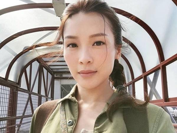 Nghệ sĩ TVB bị vắt kiệt sức lực như thế nào?-3