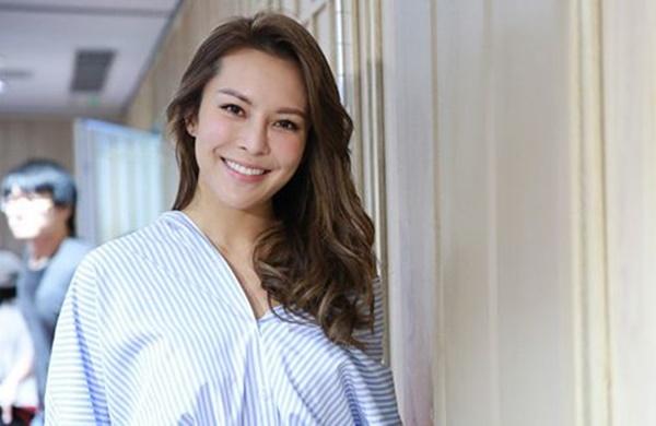 Nghệ sĩ TVB bị vắt kiệt sức lực như thế nào?-5