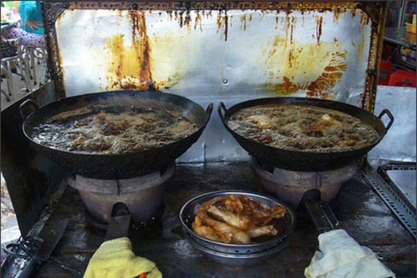 Những thực phẩm đắng ngắt nhưng lại khiến tế bào ung thư phải chạy xa-6