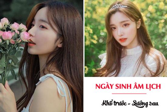 Những ngày sinh dự báo cuộc sống khổ trước sướng sau, tuổi 35 thành đại gia trong nháy mắt