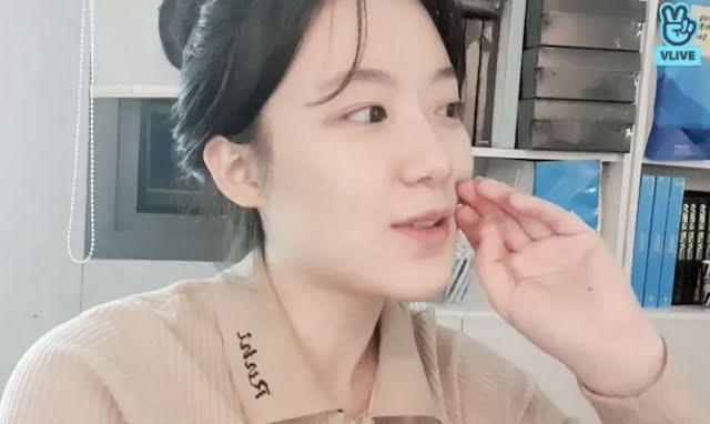 Visual (G)I-DLE bị mắng bất tài khi liên tiếp mắc lỗi tại KBS Gayo Daechukje 2020-6