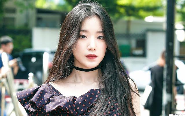 Visual (G)I-DLE bị mắng bất tài khi liên tiếp mắc lỗi tại KBS Gayo Daechukje 2020-5