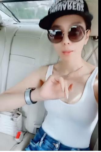 Lệ Quyên - bằng chứng rõ nét gầy chưa chắc đã đẹp-1