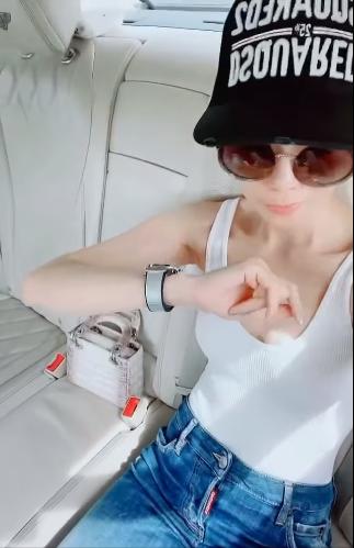 Lệ Quyên - bằng chứng rõ nét gầy chưa chắc đã đẹp-2