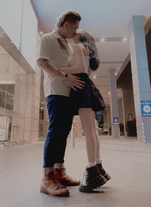 Streamer từng lộ clip 18+ chấn động làng game Việt táo bạo khoe thân-2