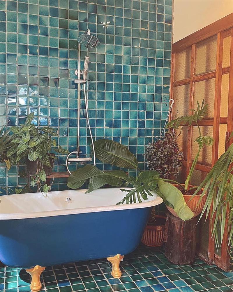 Bao đẹp những chiếc bồn tắm đỉnh cao ở homestay Đà Lạt-9