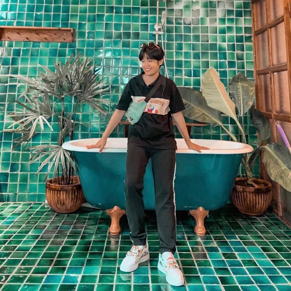 Bao đẹp những chiếc bồn tắm đỉnh cao ở homestay Đà Lạt-11