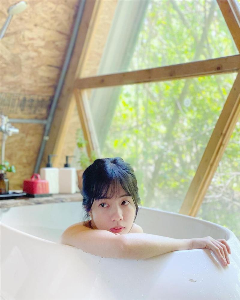 Bao đẹp những chiếc bồn tắm đỉnh cao ở homestay Đà Lạt-12