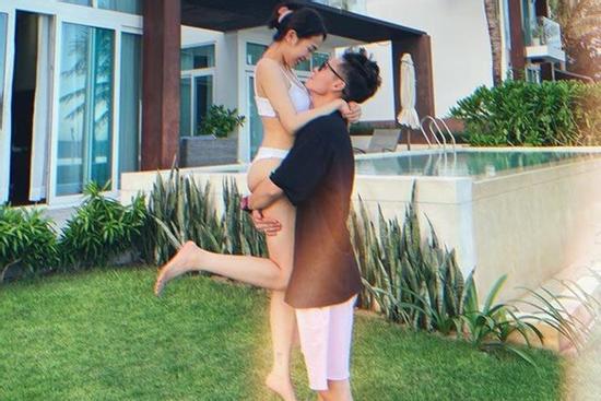 Con gái Minh Nhựa lấy chồng ở tuổi 20 vì giấc mơ kỳ lạ