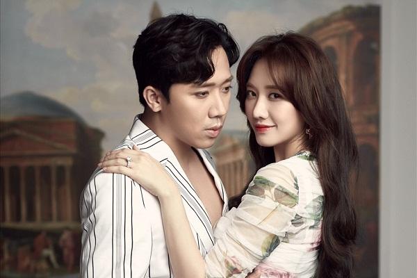 Trấn Thành đăng ảnh mát mẻ kỷ niệm 4 năm cưới Hari Won-4