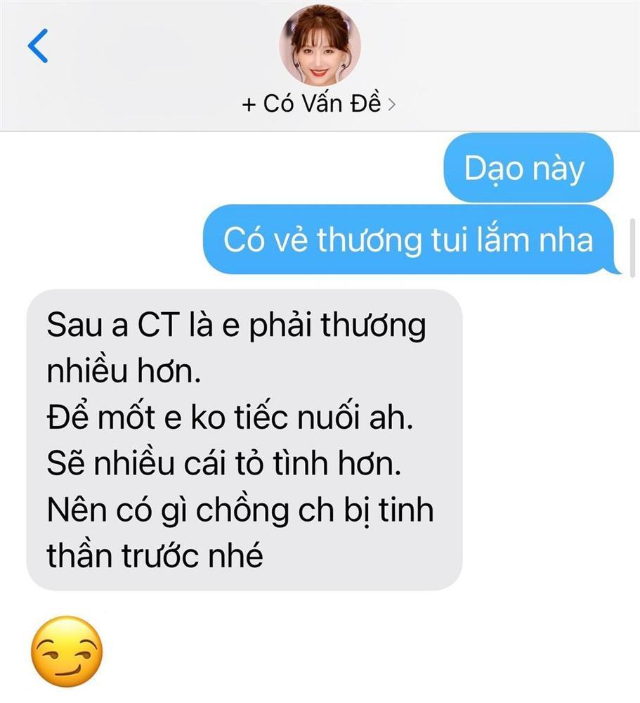 Yêu Trấn Thành hơn sau cái chết của Chí Tài, Hari Won khiến dân mạng nổi giận-1