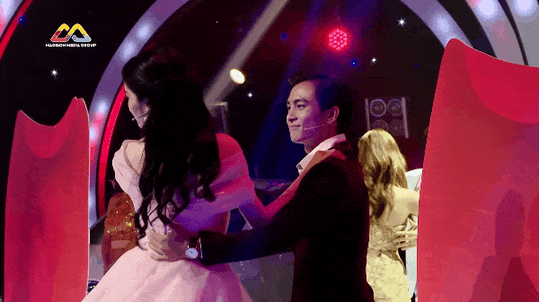 Trấn Thành hát tặng Nam Em: Anh thấy được nỗi khổ đau trong em-4