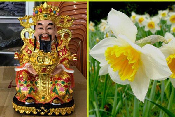 Tháng cuối năm dồn lộc nhờ 4 loại cây này, đặt lên bàn thờ cực kì may mắn-7