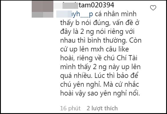Yêu Trấn Thành hơn sau cái chết của Chí Tài, Hari Won khiến dân mạng nổi giận-8