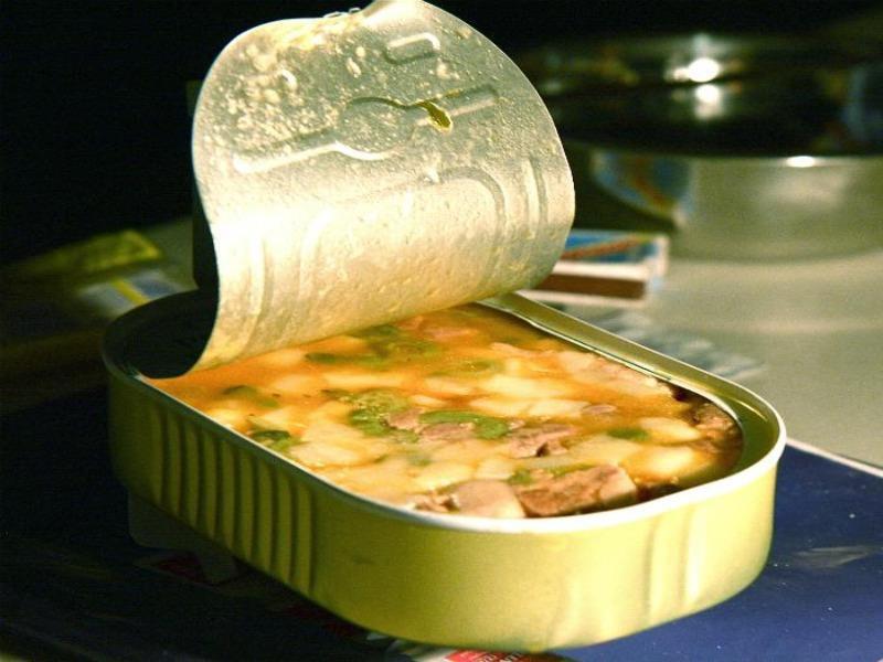 Những thực phẩm có nguy cơ gây đột quỵ mà nhiều người vẫn ăn hàng ngày-1