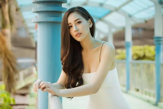 Mai Phương Thúy bị nhận xét 'hoa hậu mỗi ngày đều có drama'