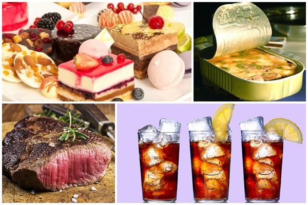 Những thực phẩm sẽ ngon và nhiều chất dinh dưỡng hơn gấp nhiều lần khi được nấu chín-6