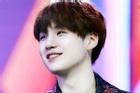 Suga BTS trở lại sau khi hồi phục sức khỏe từ cuộc phẫu thuật vai