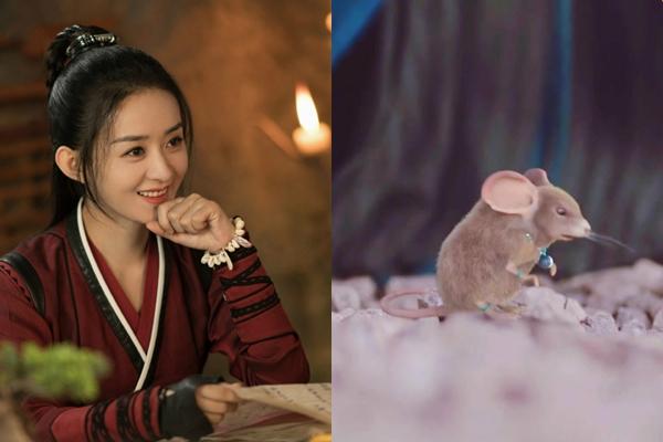 Triệu Lệ Dĩnh và Vương Nhất Bác bị chỉ trích vì khiến Hữu Phỉ hứng chịu hàng loạt chê bai-7