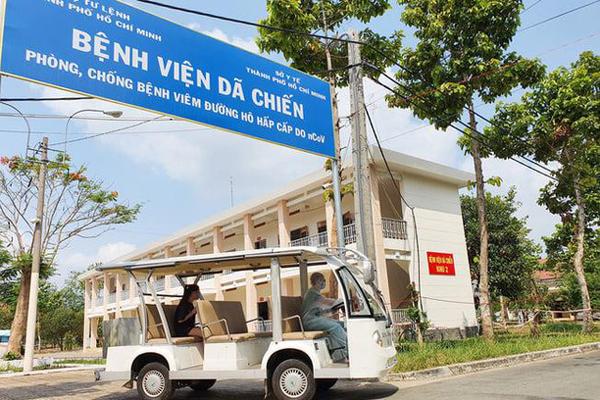 Công an TPHCM khởi tố tiếp viên hàng không Vietnam Airlines làm lây COVID-19-2