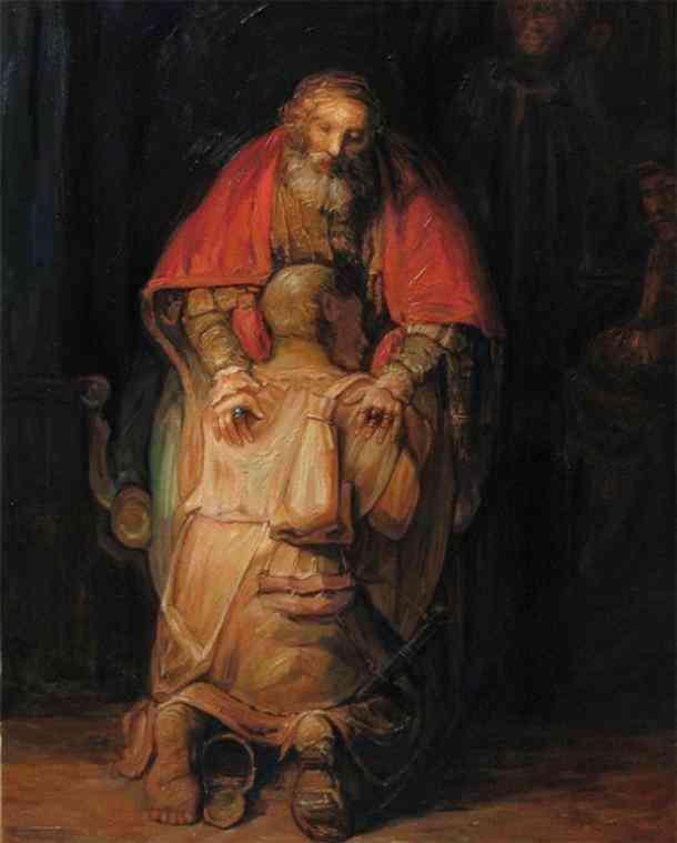 Hình ảnh đầu tiên nhìn thấy tiết lộ bạn cần làm gì để giữ lấy tình yêu-1