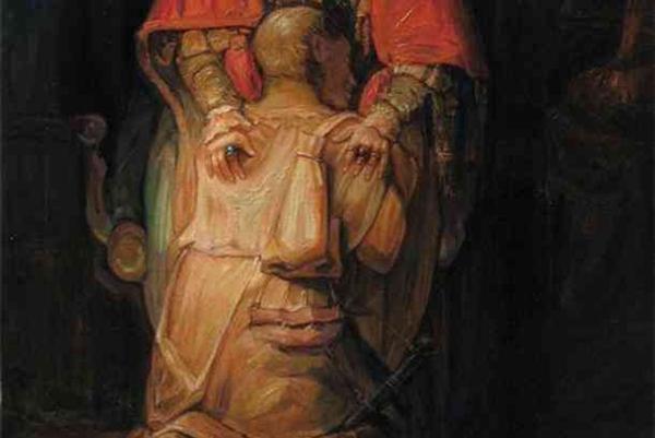 Hình ảnh đầu tiên nhìn thấy tiết lộ bạn cần làm gì để tương lai tốt đẹp hơn-2