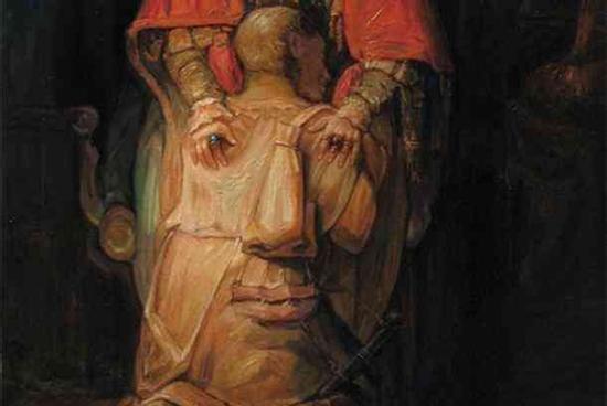 Hình ảnh đầu tiên nhìn thấy tiết lộ bạn cần làm gì để giữ lấy tình yêu