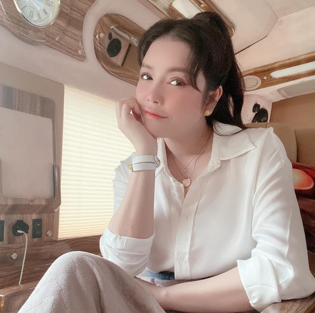 Đẳng cấp shopping cả lố không cần thử chỉ có Lý Nhã Kỳ-1