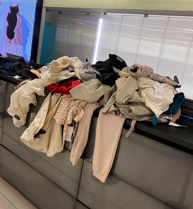 Đẳng cấp shopping cả lố không cần thử chỉ có Lý Nhã Kỳ-3