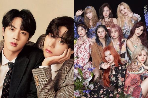 Loạt Idols sở hữu chiếc cúp đầu tiên trong năm 2020 kể từ khi debut-13