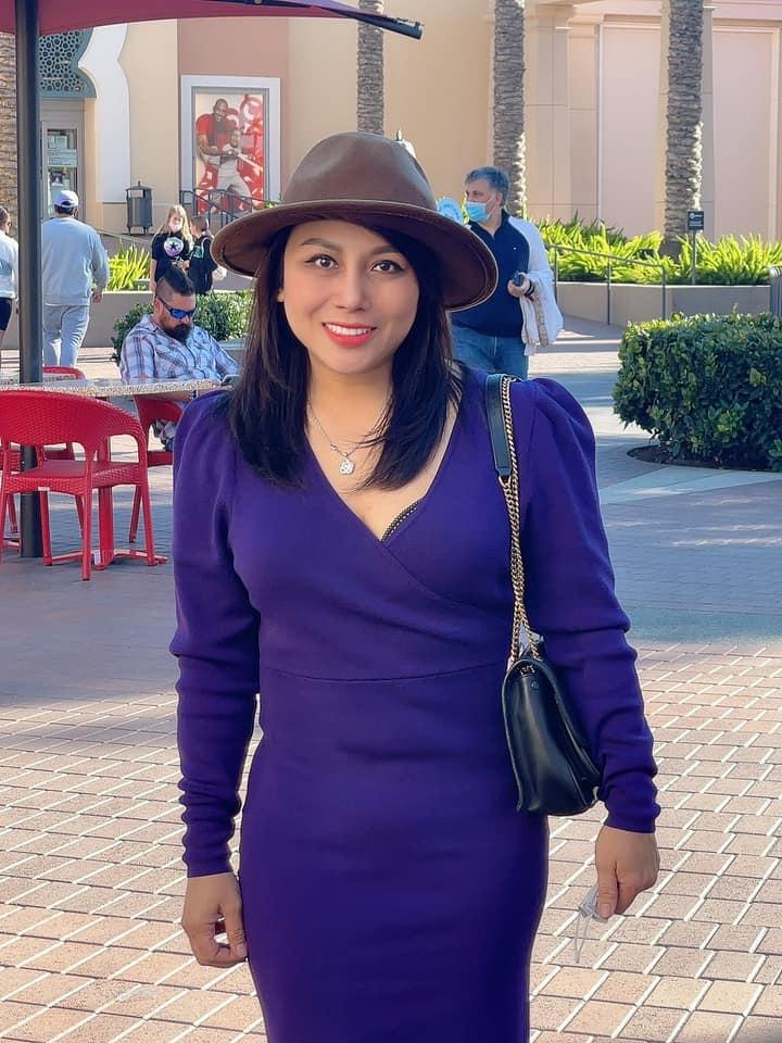 Vợ cũ bấm like hàng loạt bình luận chê bai Hoàng Anh-2