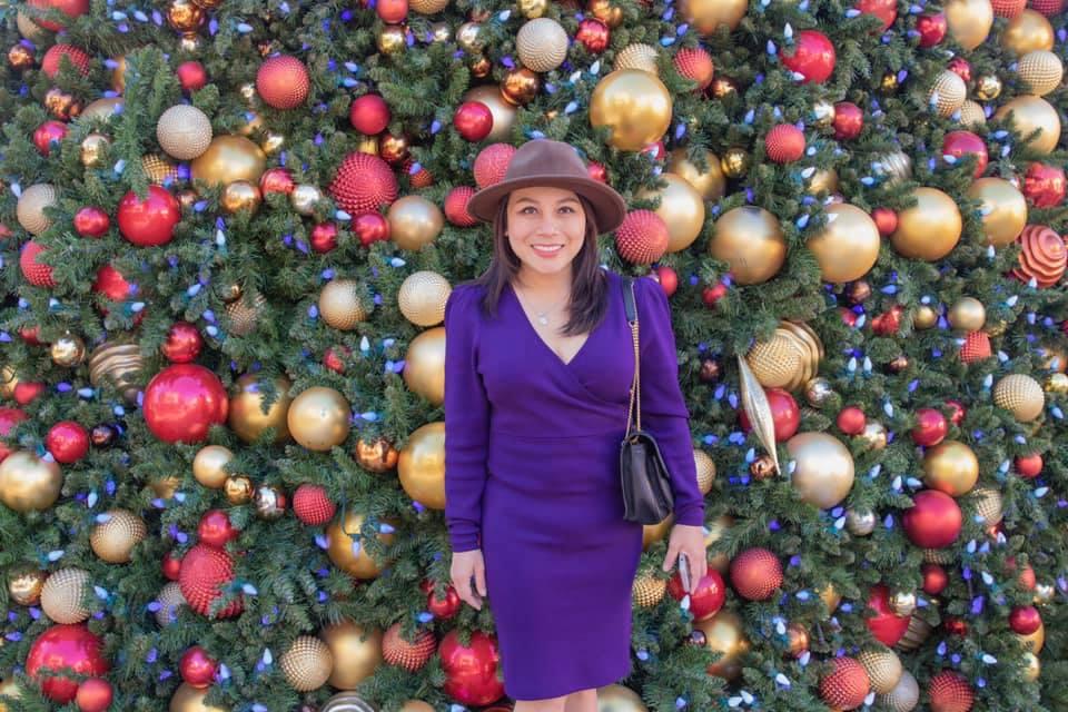 Vợ cũ bấm like hàng loạt bình luận chê bai Hoàng Anh-3