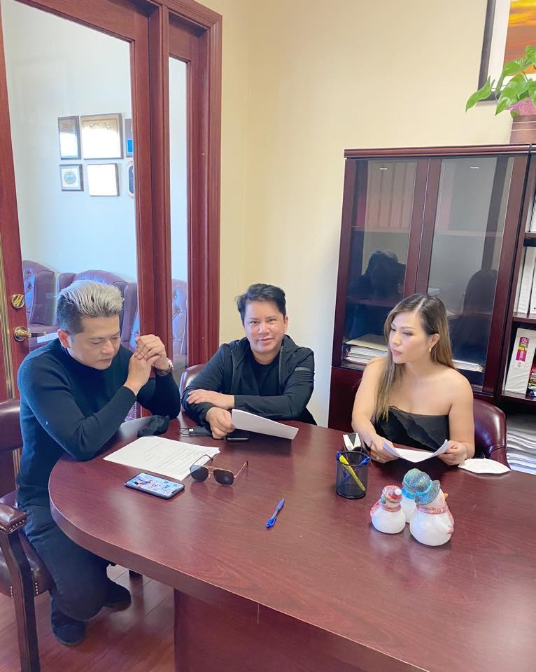 Vợ cũ bấm like hàng loạt bình luận chê bai Hoàng Anh-9