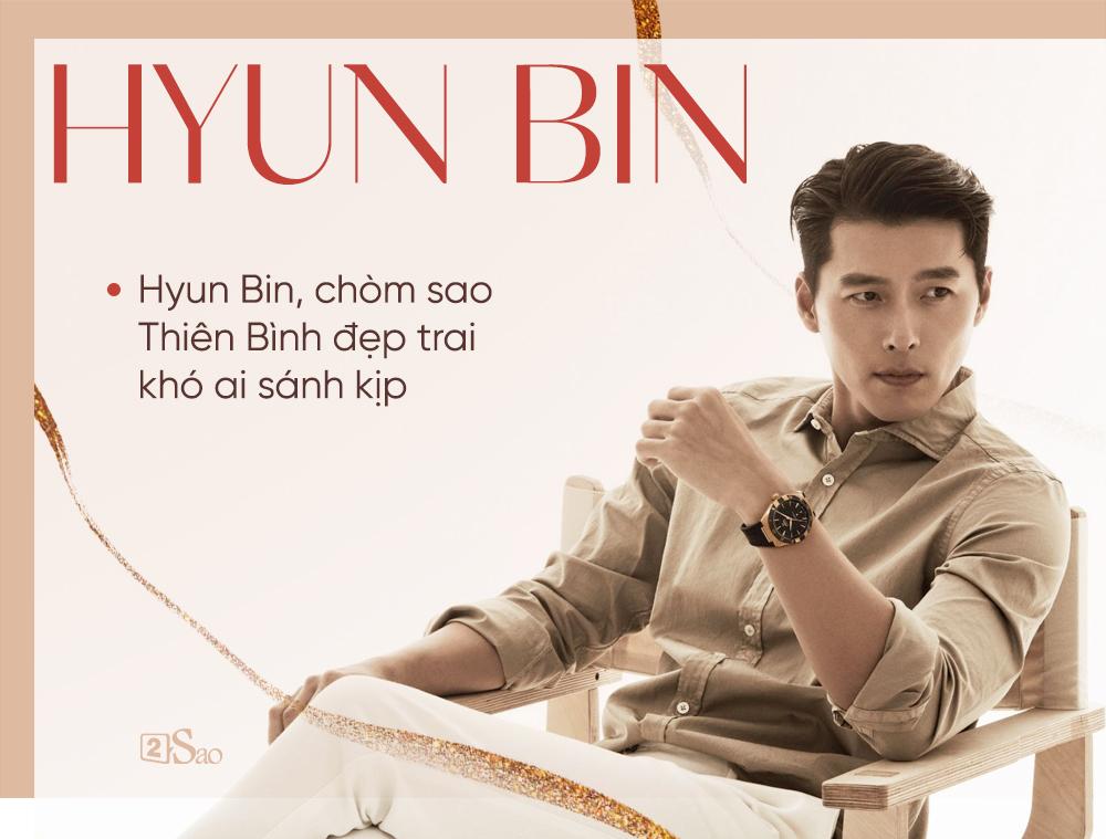 Cặp đôi vàng Hyun Bin và Son Ye Jin nên duyên vợ chồng nhờ tướng phu thê trời sinh?-2