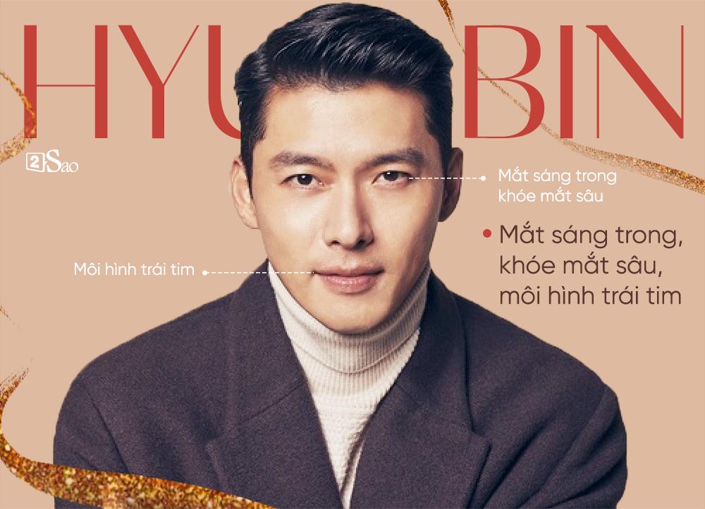 Cặp đôi vàng Hyun Bin và Son Ye Jin nên duyên vợ chồng nhờ tướng phu thê trời sinh?-6