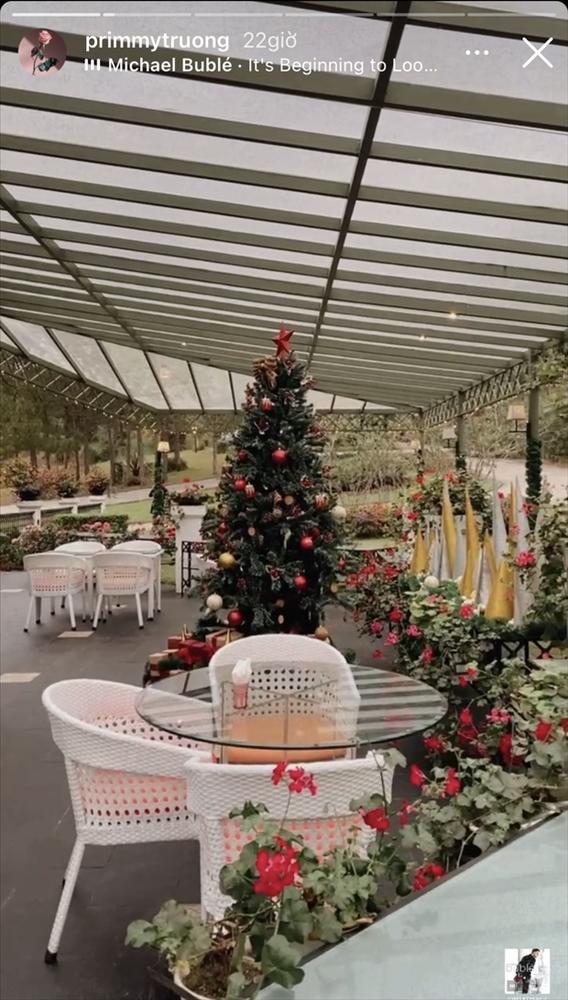 Ăn hỏi gần 1 tháng, giờ mới thấy Phan Thành - Xuân Thảo khoe ảnh đi du lịch chung-3