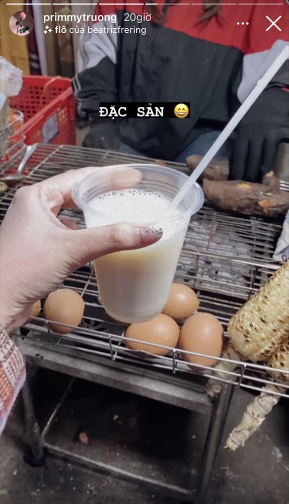 Ăn hỏi gần 1 tháng, giờ mới thấy Phan Thành - Xuân Thảo khoe ảnh đi du lịch chung-5