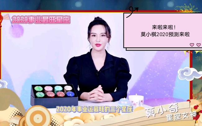 Tài vận, tình duyên, sự nghiệp của 12 cung hoàng đạo trong năm 2021 dưới dự đoán của Phù thủy showbiz nổi tiếng Trung Quốc-2