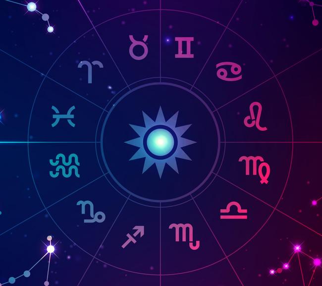 Tài vận, tình duyên, sự nghiệp của 12 cung hoàng đạo trong năm 2021 dưới dự đoán của Phù thủy showbiz nổi tiếng Trung Quốc-5