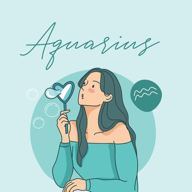 Tài vận, tình duyên, sự nghiệp của 12 cung hoàng đạo trong năm 2021 dưới dự đoán của Phù thủy showbiz nổi tiếng Trung Quốc-6