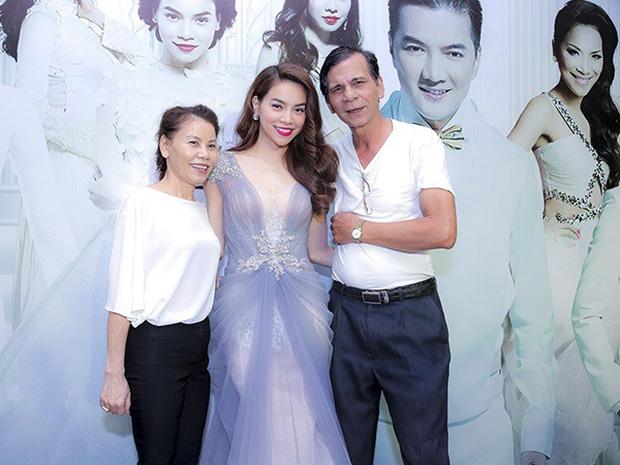 Không cầm lòng nổi trước mâm cơm mẹ Hà Hồ chuẩn bị để dụ con gái, giữa trưa chỉ muốn lao ngay về nhà!-2