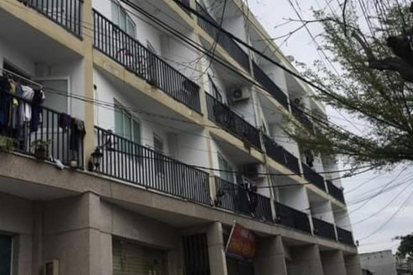 Phát hiện nam giáo viên người nước ngoài tử vong trong căn nhà thuê-2