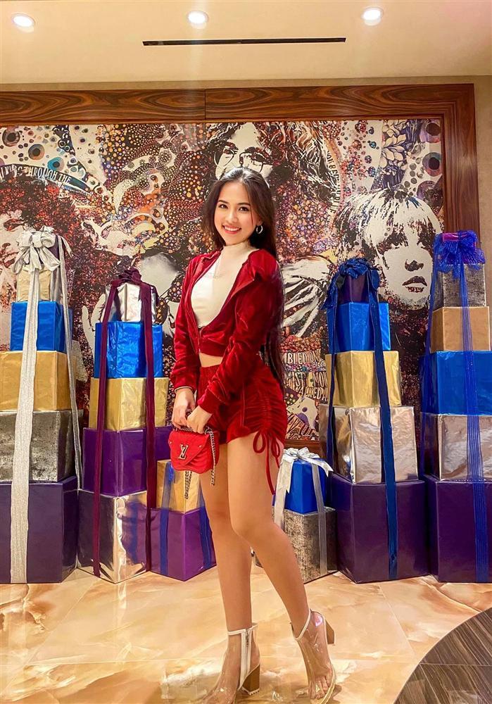 Nhanh trí học mẹ Việt ở Mỹ muối dưa chua cho ngày đông nhàn tênh mà ngon thôi rồi-1