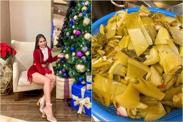 Tuyệt chiêu làm dưa bắp cải ngon chuẩn vị, ăn mãi vẫn thòm thèm-8