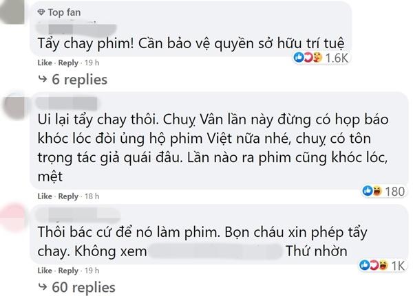 Bị tẩy chay vì không xin phép tác giả Trạng Tí, Ngô Thanh Vân lên tiếng: Tôi không ăn cắp-3