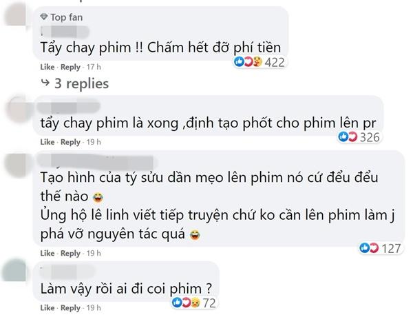 Bị tẩy chay vì không xin phép tác giả Trạng Tí, Ngô Thanh Vân lên tiếng: Tôi không ăn cắp-4