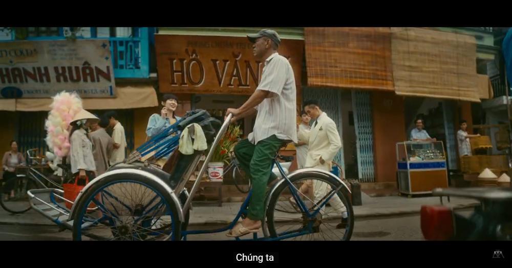 Lùng ngay 3 địa danh siêu đẹp ở Huế xuất hiện trong MV mới của Sơn Tùng M-TP-1