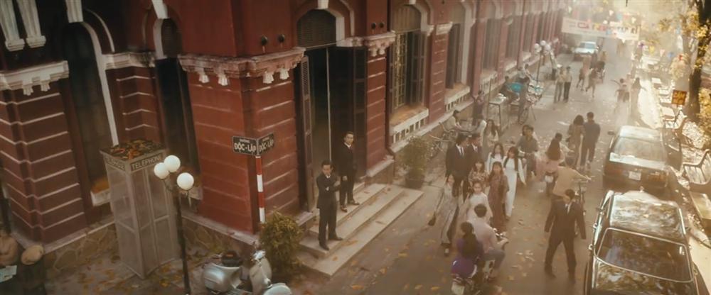 Lùng ngay 3 địa danh siêu đẹp ở Huế xuất hiện trong MV mới của Sơn Tùng M-TP-10